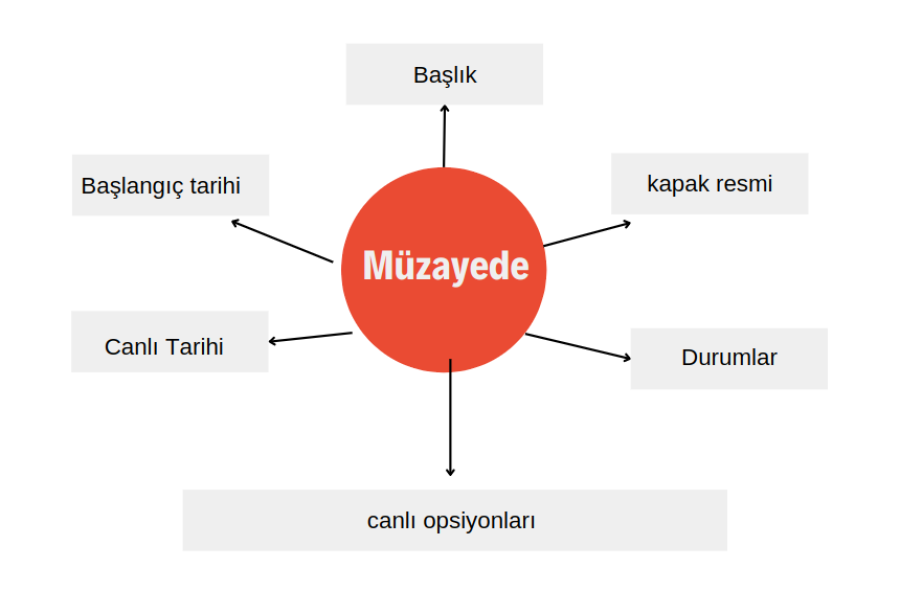 Müzayede Paketleri